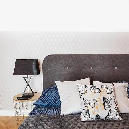 Clicktheflat Jasna Palace Of Culture * Варшава