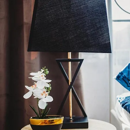 Clicktheflat Jasna Palace Of Culture Séjour chez l'habitant *