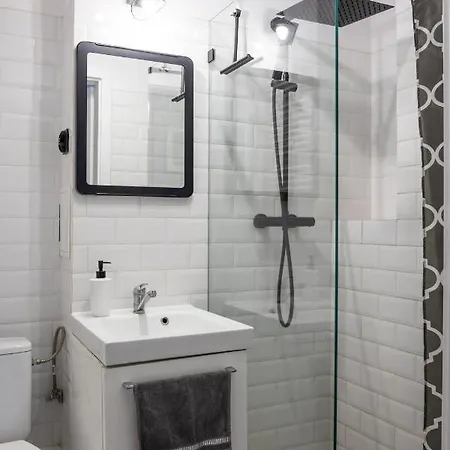 Clicktheflat Jasna Palace Of Culture Séjour chez l'habitant Varsovie